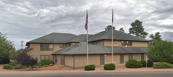 Where is Payson Justice Court? PaysonJusticeCourt Arizona - Tait & Hall